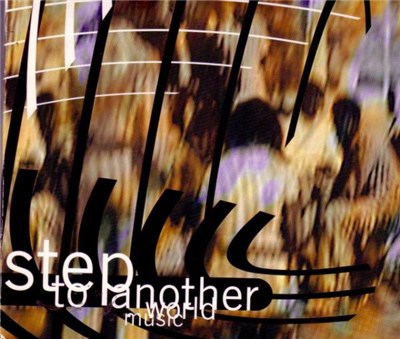 Various - Step To Another World Music download mp3 flac