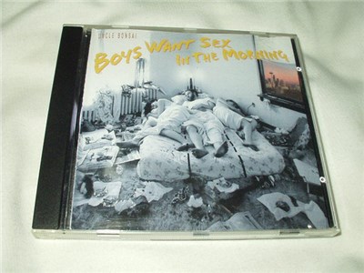 Uncle Bonsai - Boys Want Sex In The Morning download mp3 flac