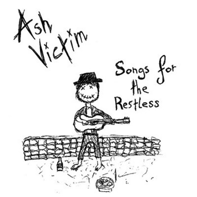 Ash Victim - Songs For The Restless download mp3 flac