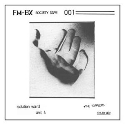 Various - FM-BX Society Tape 001 download mp3 flac