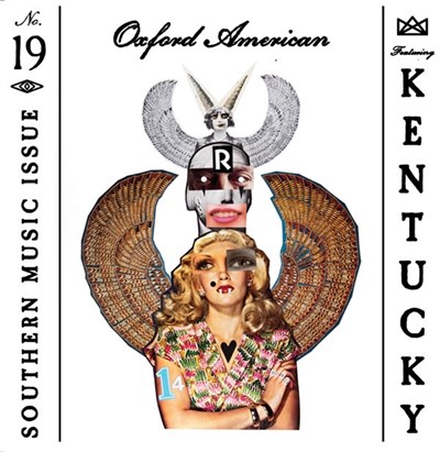 Various - Kentucky: Southern Music Issue No 19 download mp3 flac