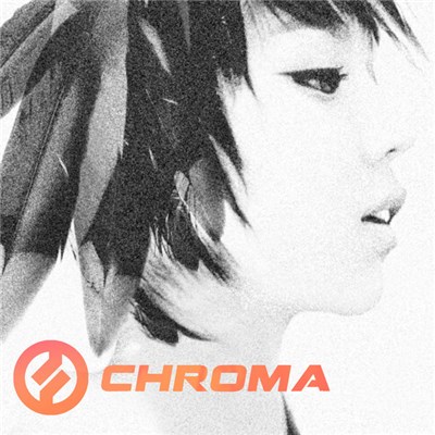 She - Chroma download mp3 flac