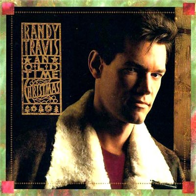 Randy Travis - An Old Time Christmas download mp3 flac