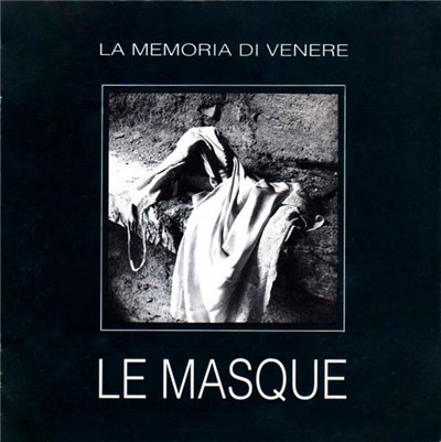 Le Masque - La Memoria Di Venere download mp3 flac