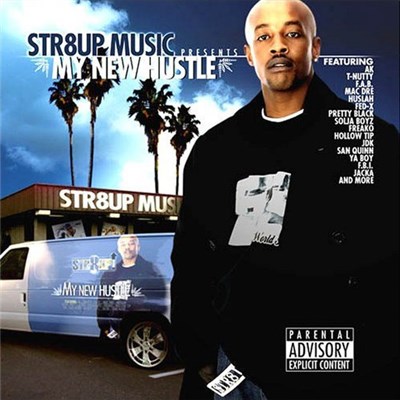 Various - My New Hustle download mp3 flac
