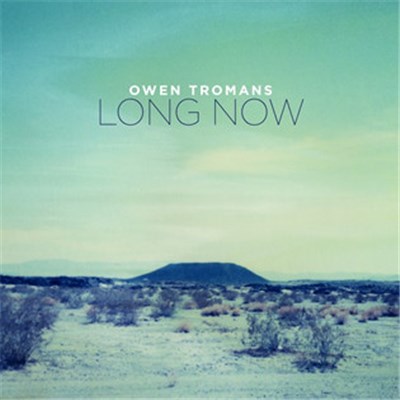 Owen Tromans - Long Now download mp3 flac