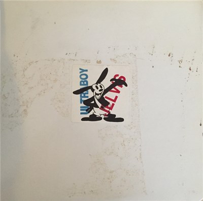 Ultraboy - Jelvis download mp3 flac