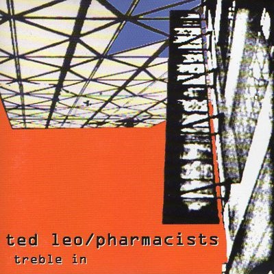 Ted Leo/Pharmacists - Treble In Trouble download mp3 flac