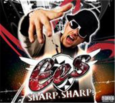 Ees - Sharp, Sharp download mp3 flac