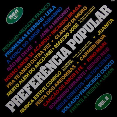 Various - Preferência Popular download mp3 flac