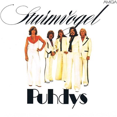 Puhdys - Sturmvogel download mp3 flac