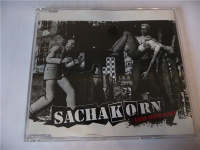 Sachakorn - Lass Mich Gehn download mp3 flac