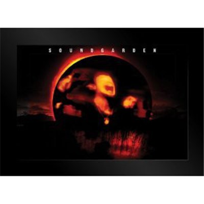 Soundgarden - Superunknown (Super Deluxe) download mp3 flac
