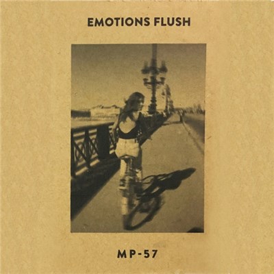 MP-57 - Emotions Flush download mp3 flac