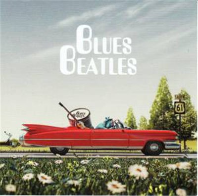 Blues Beatles - Blues Beatles download mp3 flac