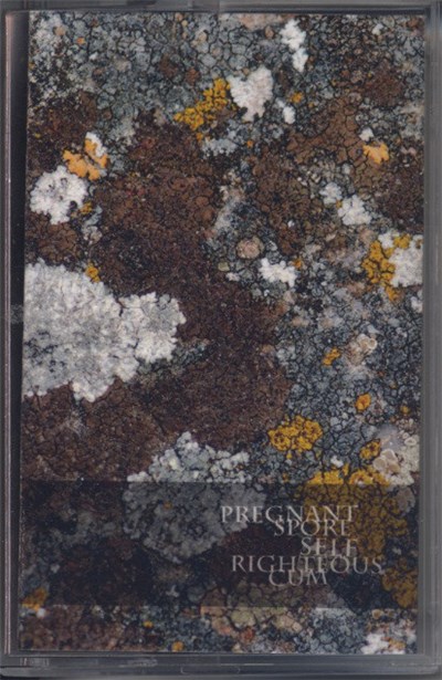 Pregnant Spore - Self-Righteous Cum download mp3 flac