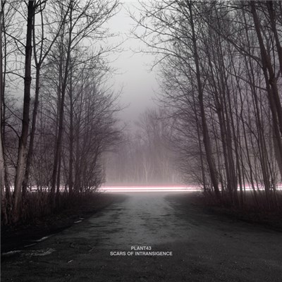 Plant43 - Scars Of Intransigence download mp3 flac