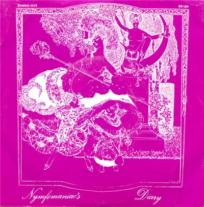 Harlots Of Beyond - Nymfomaniac's Diary download mp3 flac