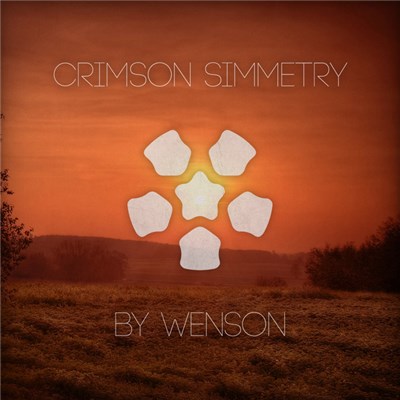 Wenson - Crimson Symmetry download mp3 flac