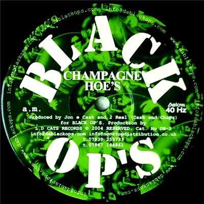 Jon E Cash & 2 Real - Champagne Hoe's download mp3 flac