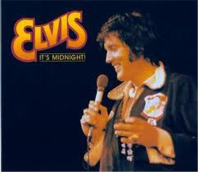 Elvis - It's Midnight download mp3 flac