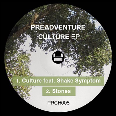 Preadventure - Culture EP download mp3 flac