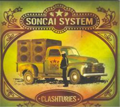 Soncai System - Calshturies download mp3 flac