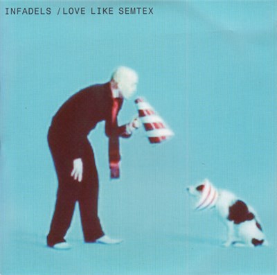 Infadels - Love Like Semtex download mp3 flac