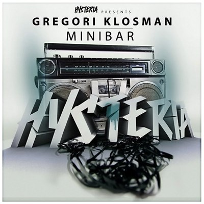 Gregori Klosman - Minibar download mp3 flac