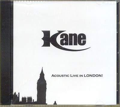 Kane - Acoustic Live In London! download mp3 flac