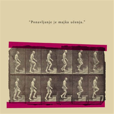 Umrijeti Za Strojem - Ponavljanje Je Majka Učenja download mp3 flac