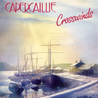 Capercaillie - Crosswinds download mp3 flac