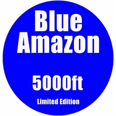 Blue Amazon - 5000ft download mp3 flac