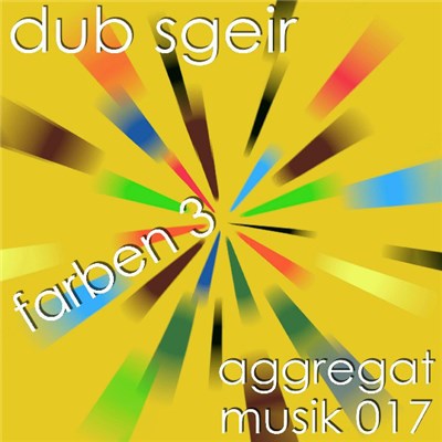 Dub Sgeir - Farben 3 download mp3 flac