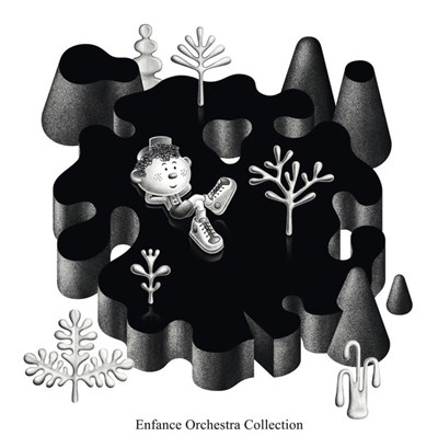 Various - Enfance Orchestra Collection download mp3 flac