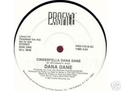 Dana Dane - Cinderfella Dana Dane download mp3 flac