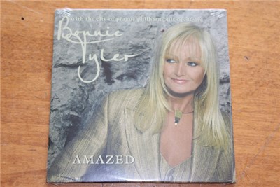 Bonnie Tyler - Amazed download mp3 flac