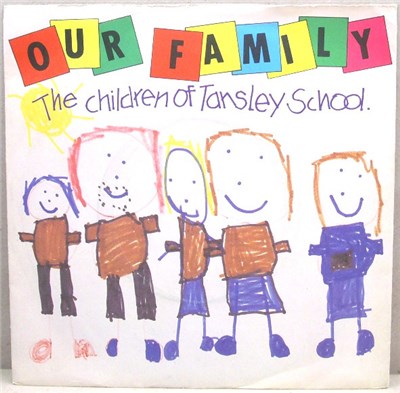 The Children Of Tansley School - Our Family download mp3 flac