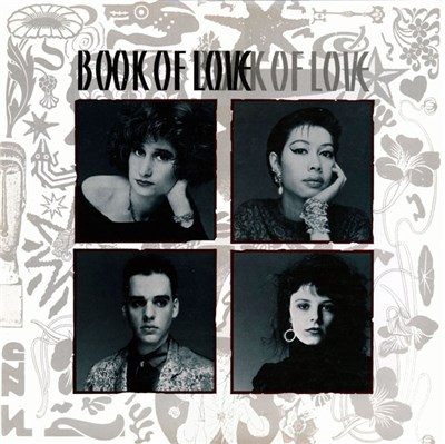Book Of Love - Book Of Love download mp3 flac