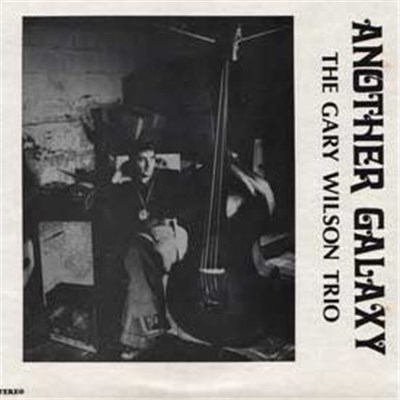 The Gary Wilson Trio - Another Galaxy download mp3 flac