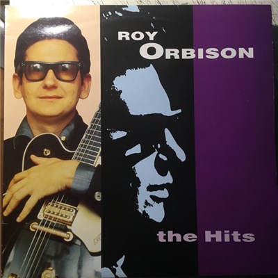 Roy Orbison - The Hits download mp3 flac