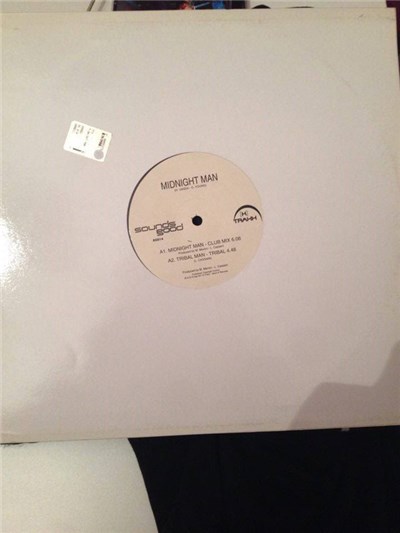 Midnight Man - Midnight Man download mp3 flac