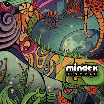 Mindex - The Neverland download mp3 flac