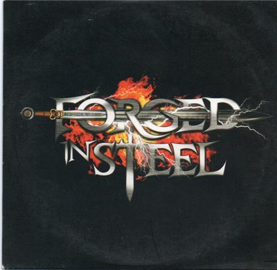 Various - Forged In Steel download mp3 flac