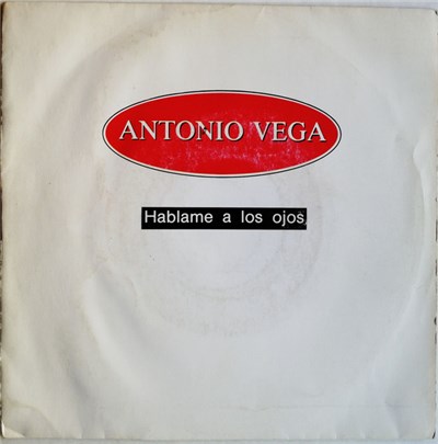 Antonio Vega - Hablame A Los Ojos download mp3 flac