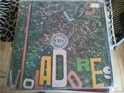 Los Violadores - Los Violadores download mp3 flac