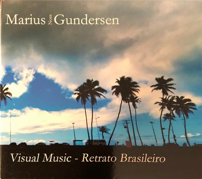 Marius Gundersen - Visual Music - Retrato Brasileiro download mp3 flac
