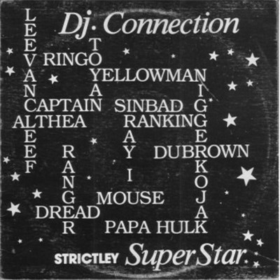 Various - D.J. Connection download mp3 flac