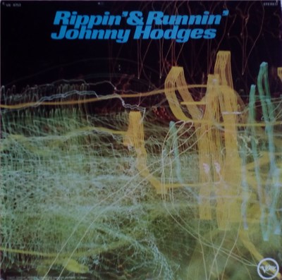 Johnny Hodges - Rippin' & Runnin' download mp3 flac