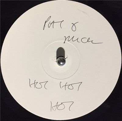 Pat & Mick - Hot Hot Hot download mp3 flac